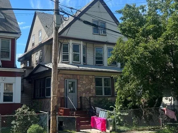 149 N Essex Ave, City Of Orange Twp., NJ 07050