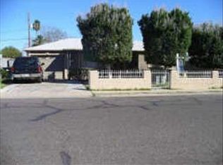 237 N Harris Dr, Mesa, AZ 85203