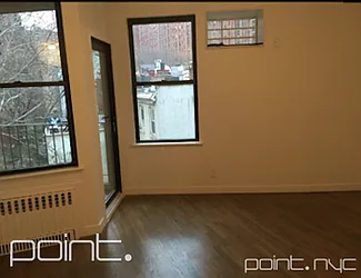 Rented by Point NYC