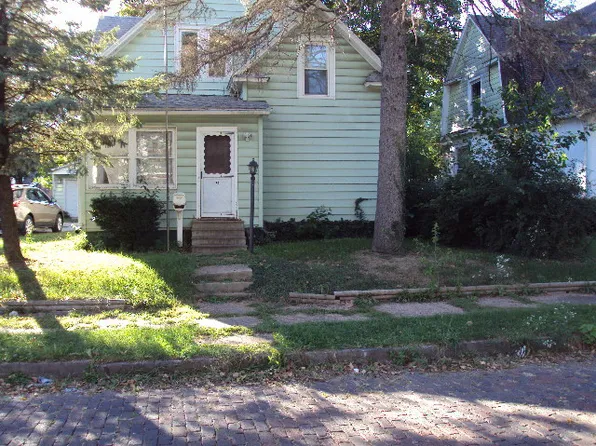 20 Stroup St, Danville, IL 61832