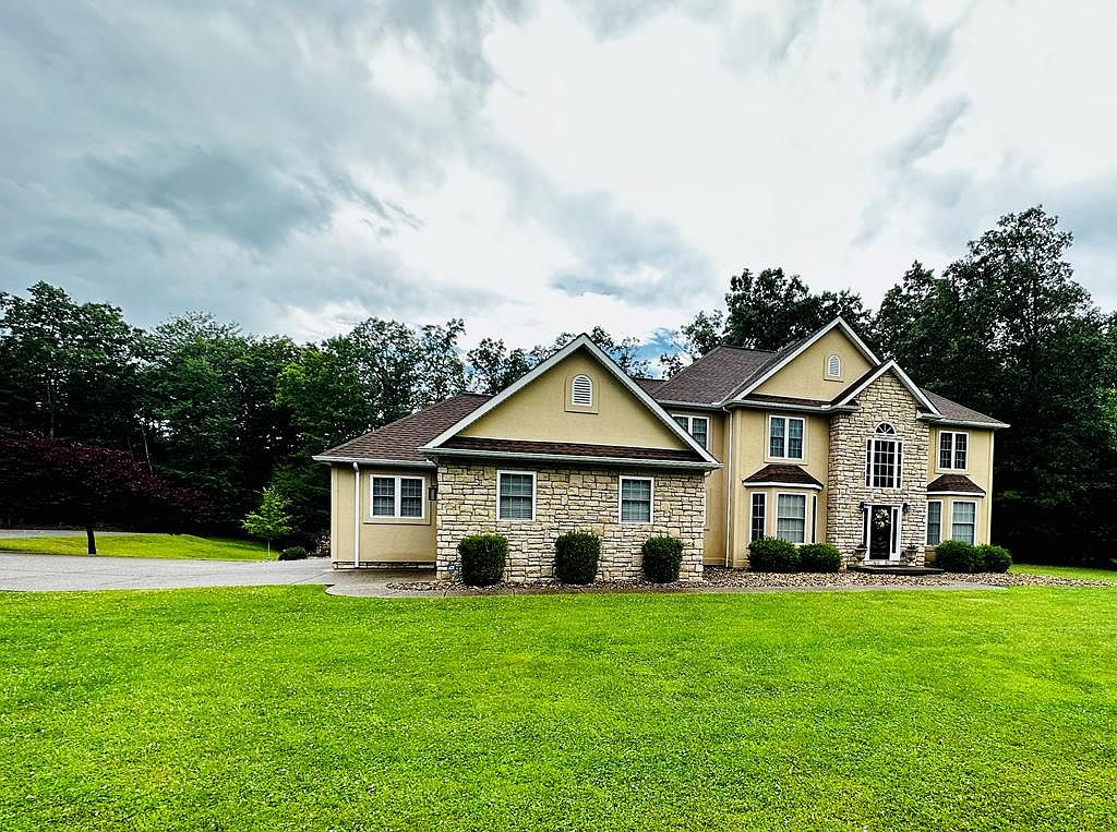 104 Tudor Pl, Daniels, WV 25832 MLS 84417 Zillow