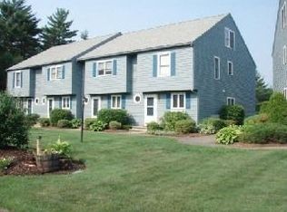 304 Standpipe Dr, Rockland, MA 02370