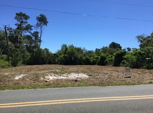 SW 166th Cir, Cedar Key, FL 32625