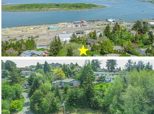 1163 N 4th Ct, Coos Bay, OR