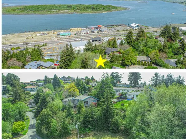 1163 N 4th Ct, Coos Bay, OR 97420