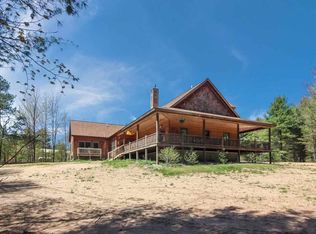 2367 Langs Ln, Interlochen, MI 49643