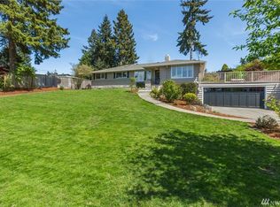 18644 Marine View Dr SW, Normandy Park, WA 98166
