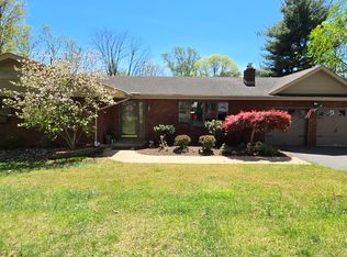 45 Regional Rd, Annandale, NJ 08801