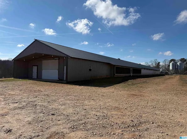 10869 County Road 92, Newell, AL 36280