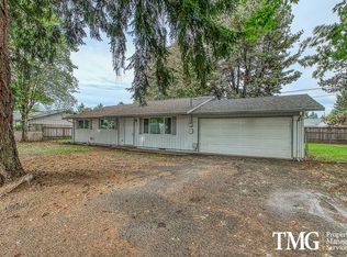 9212 NE 71st St, Vancouver, WA 98662