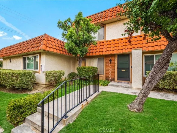 22746 Malaga Way, Lake Forest, CA 92630