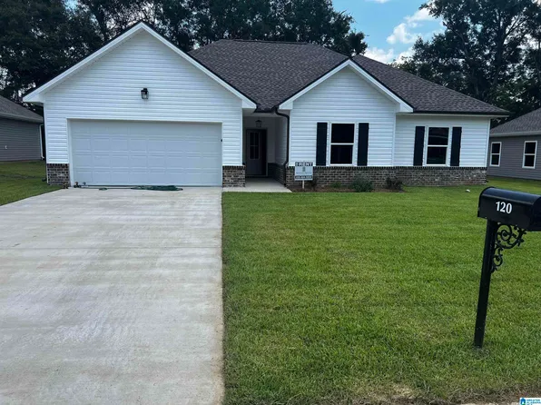 118 Marietta St, Bay Minette, AL 36507