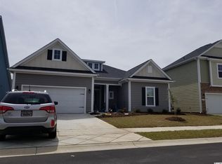 1161 Culbertson Ave LOT 174, Citadel B Myrtle Beach, SC 29577