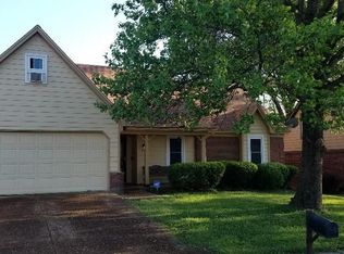 5163 Barkshire Dr, Memphis, TN 38141