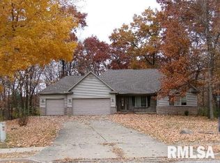 109 Tower Pointe, East Peoria, IL 61611