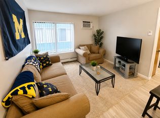 Varsity Management, Ann Arbor, MI 48104