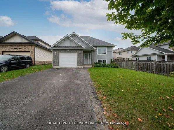 269 Berry St, Shelburne, ON L9V 3C9