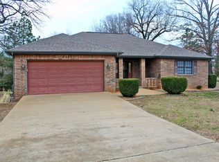 194 Jims Rd, Lakeview, AR 72642