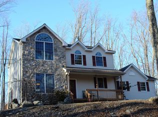 1126 Beaver Valley Rd, Stroudsburg, PA 18360