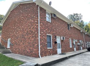 252 S Elm St #F85660C1A, Asheboro, NC 27203