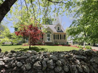 42 King St, Mansfield, MA, 02048