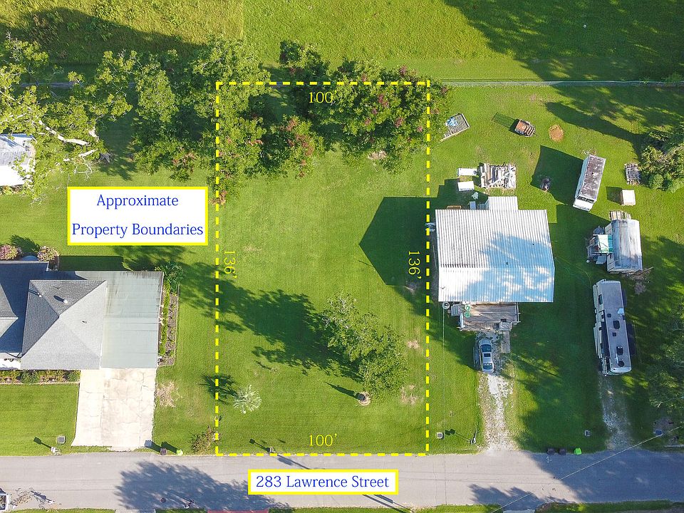 2nd image of Lawrence St #25;-25A