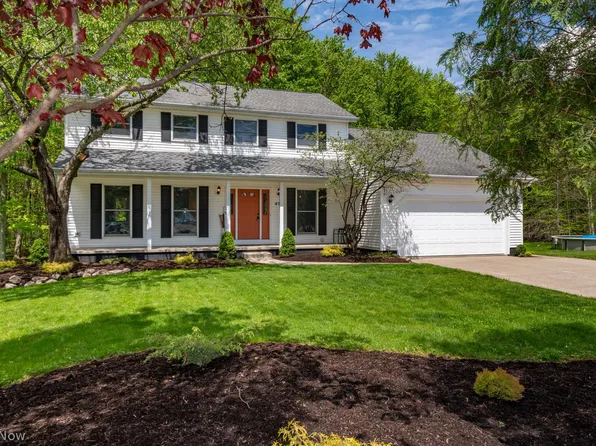 431 Sugarbush Cir, Brunswick, OH 44212