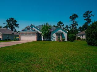 4210 Bowen Way, Valdosta, GA 31605