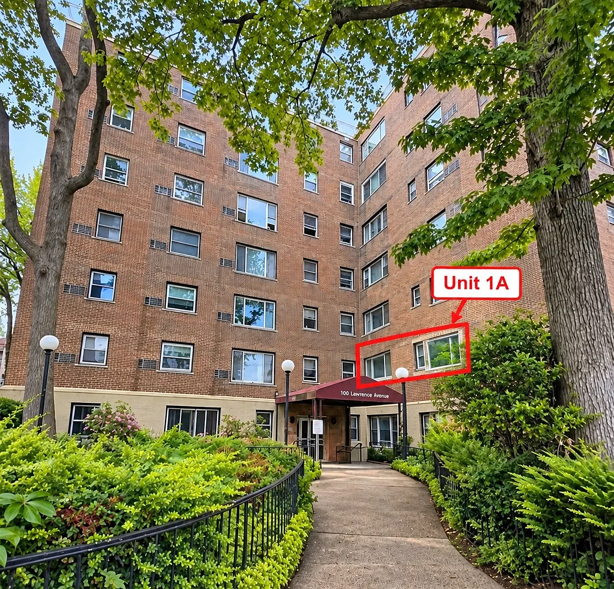 1 bed, 680 sqft, $2,050 — Photo 1