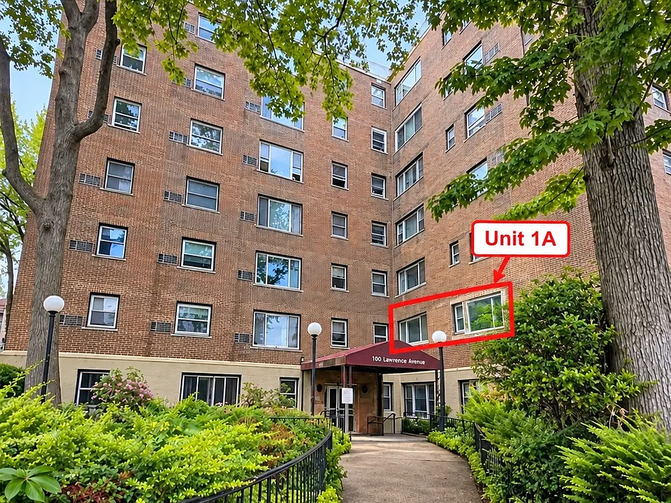 2345 Linwood Ave #1A