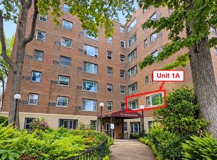 2345 Linwood Ave APT 1A, Fort Lee, NJ 07024