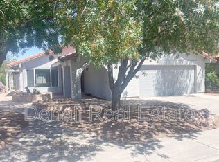 2053 S Paseo Loma, Mesa, AZ 85202