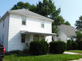 8515 Timken Ave #2, Warren, MI 48089