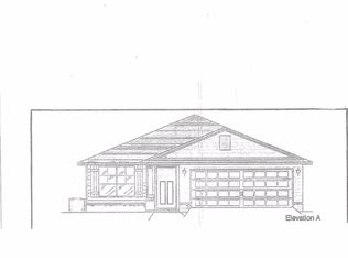 37 Benton Blvd, Freeport, FL 32439