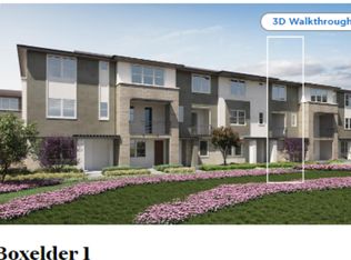 1309 Potenza Ter, San Ramon, CA 94583