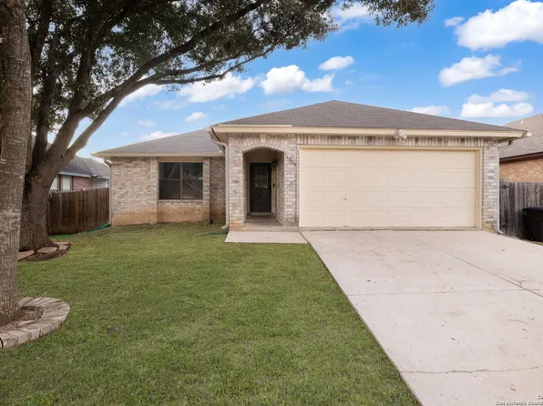 11309 Cedar Park, San Antonio, TX 78249