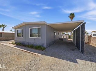 13119 E 43rd St, Yuma, AZ 85367