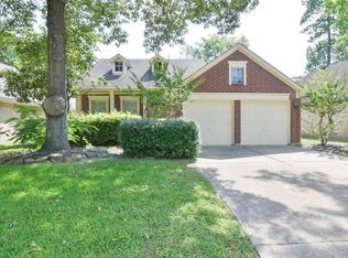 5006 Rock Springs Dr, Kingwood, TX 77345