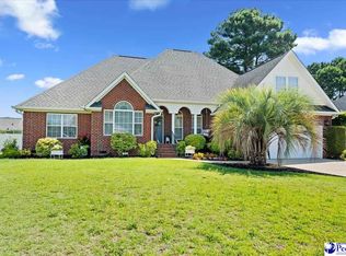 1016 Roda Dr, Florence, SC 29501