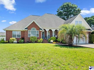1016 Roda Dr, Florence, SC, 29501