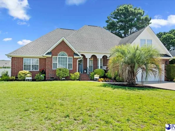 1016 Roda Dr, Florence, SC 29501