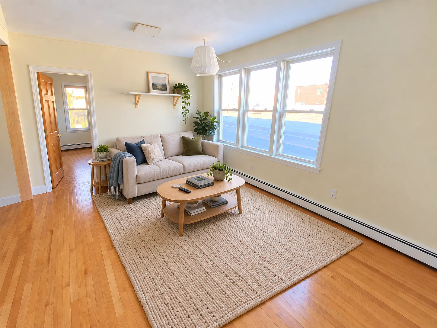 2 bed, 780 sqft, $3,200 — Photo 3