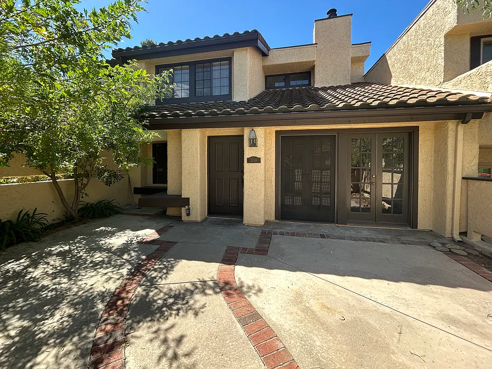 1158 Monte Sereno Dr