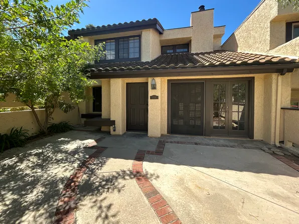 1158 Monte Sereno Dr, Thousand Oaks, CA 91360