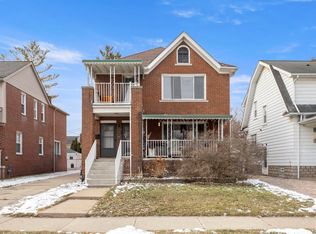 21551 Edison St #2, Dearborn, MI 48124
