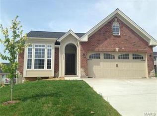 2280 Dukes Way #E, Washington, MO 63090