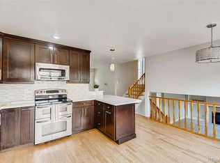 6432 S Field Way, Littleton, CO 80123