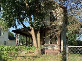 1125 Moxahala Ave, Zanesville, OH 43701