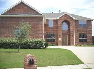 201 Carlow Ct, Keller, TX 76248