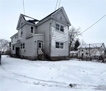 159 Mechanic St, Watertown, NY, 13601
